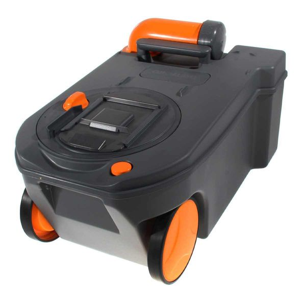 Thetford Fresh Up Kit C250 & C260 – Replacement Cassette Tank, Seat & Lid