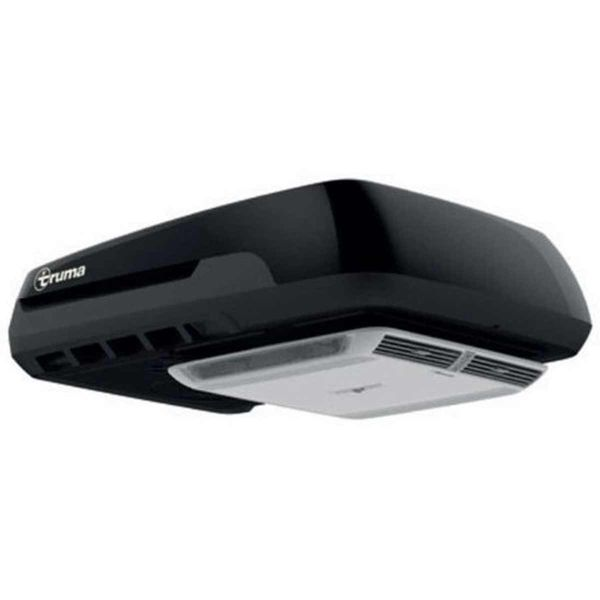 Truma Aventa Comfort 2500 2nd Gen Air Con Unit Black