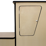 MDF Camper Van Kitchen Unit RHD