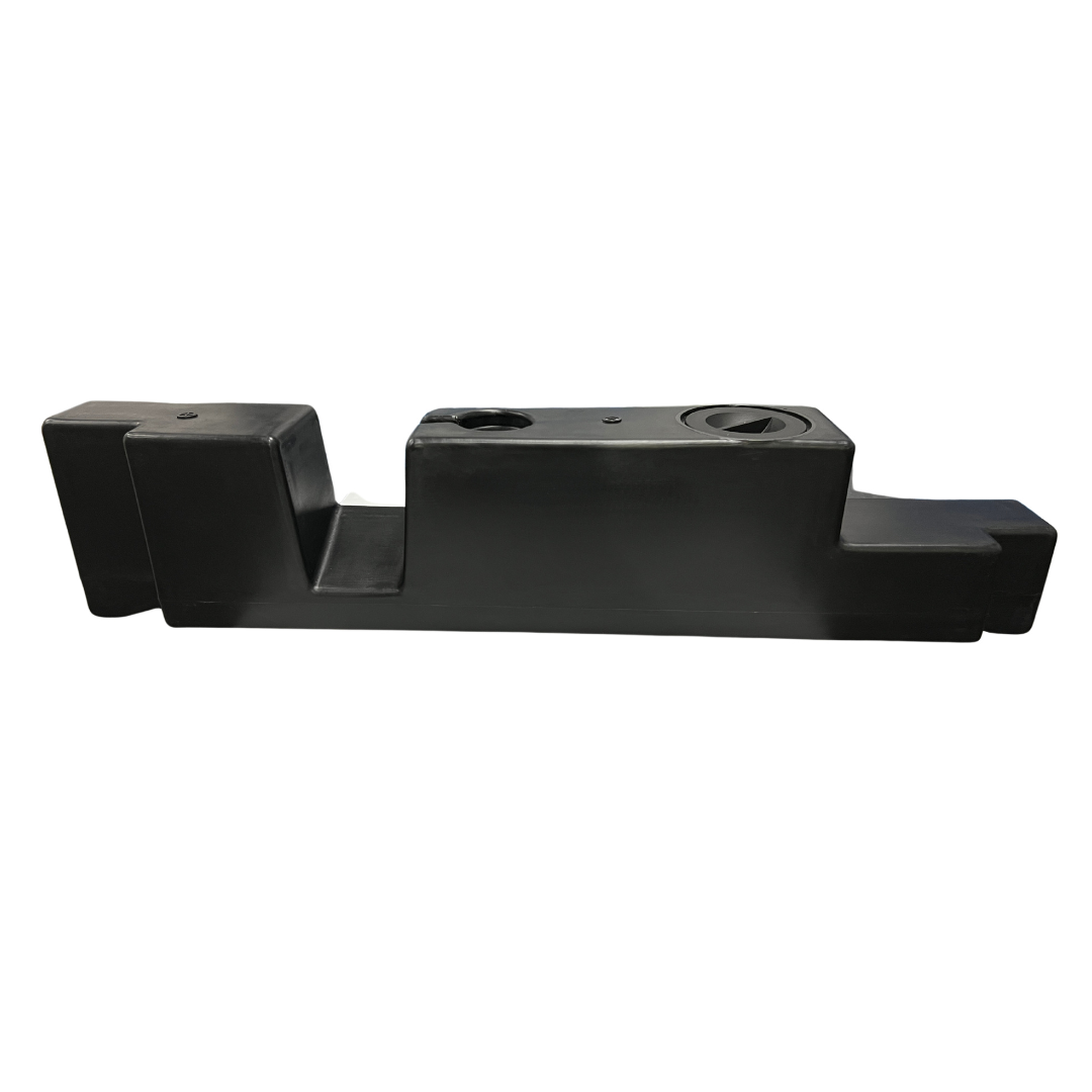 Transit Custom - (2023 onwards) / VWT7 - (2025 onwards) Underslung Water Tank 31L