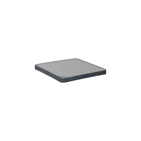 Crespo M/201 Tabletop in Black – Lightweight Camping & Caravan Table Top