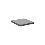 Crespo M/201 Tabletop in Black – Lightweight Camping & Caravan Table Top