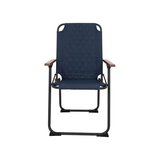 Bo-Camp Industrial Collection Jefferson M Folding Chair – Blue
