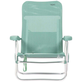 Crespo AL/205-M-07 Beach Chair – Green