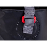 Bo-Camp Foldable Camping Bucket 9L | Collapsible Water Bucket with Handle