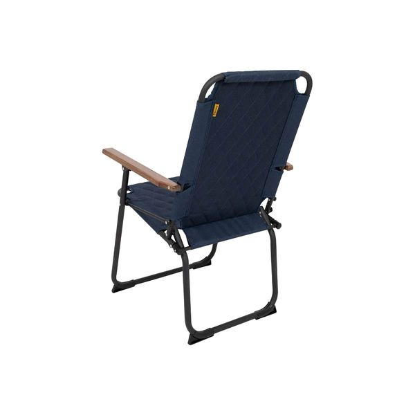 Bo-Camp Industrial Collection Jefferson M Folding Chair – Blue