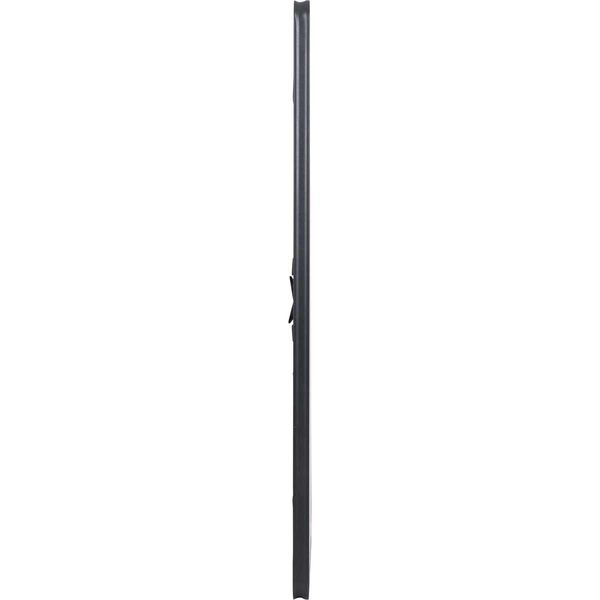 Crespo AP/276-89 Camping Table 140 x 85cm – Premium Adjustable Folding Table for 6 People