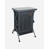 Crespo AP/106 Folding Camping Cooking Cabinet