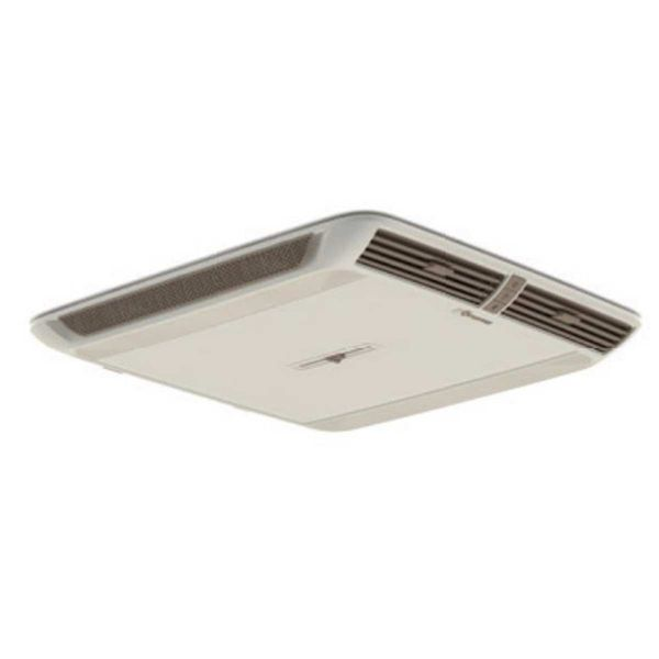 Truma Aventa Air Distributor Standard Cappuccino