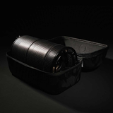 Wolf Outdoors Grillz Biomaster Portable Camping Stove with EVA Storage Case
