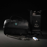 Wolf Outdoors Grillz Biomaster Portable Camping Stove with EVA Storage Case