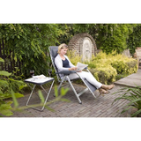 Crespo M/201 Tabletop in Black – Lightweight Camping & Caravan Table Top