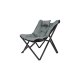 Bo-Camp Industrial Collection Relax Chair Brandon Green