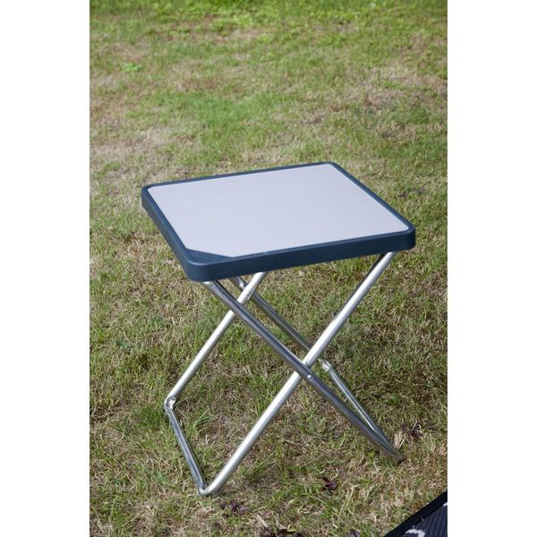 Crespo M/201 Tabletop in Black – Lightweight Camping & Caravan Table Top