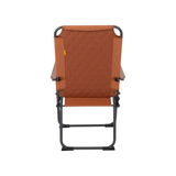 Bo-Camp Industrial Collection Chair Jefferson XL Clay