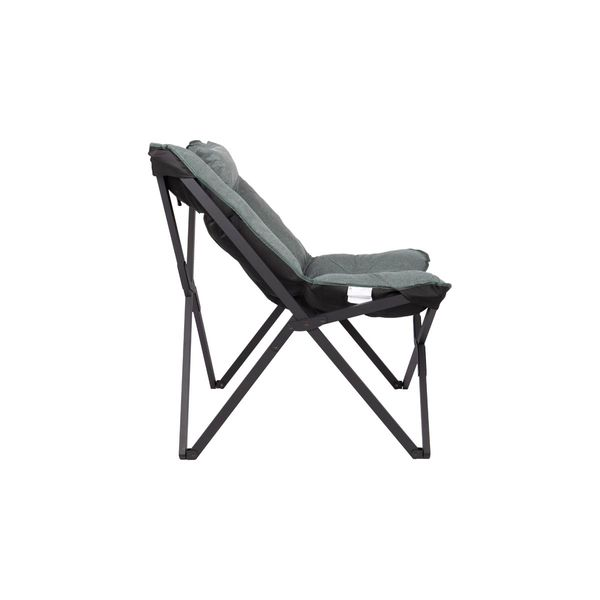 Bo-Camp Industrial Collection Relax Chair Brandon Green