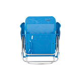 Crespo Beach Chair AL/221 in Blue