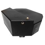 VW Transporter T5 / T6 / T6.1 Spare Wheel Water Tank 68 Litres Black