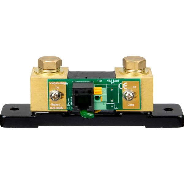 Victron BMV-700 Battery Monitor (Dashboard Mount)