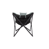 Bo-Camp Industrial Collection Relax Chair Brandon Green