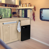 Camper Kitchen Pod LHD
