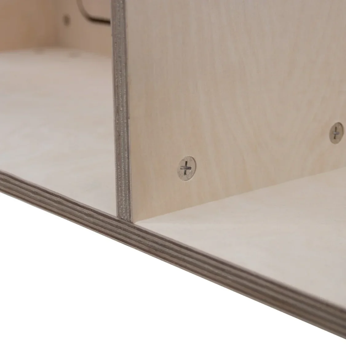 Overhead Camper Cabinet 100cm x 30cm x 30cm