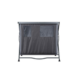 Crespo AP/105 Folding Camping Kitchen & Cooking Island