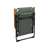 Bo-Camp Industrial Collection Chair Jefferson XL Green