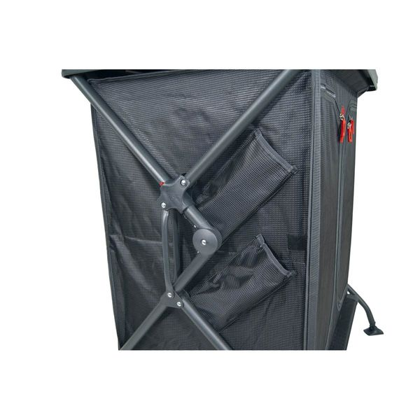 Crespo AP/104 Folding Camping Kitchen & Cooking Island