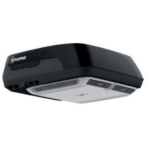 Truma Aventa Compact Plus 2200 2nd Gen Air Con Unit Black