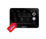 SavvyVan3 - Sargent EC155 Plug & Play