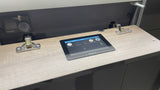 SavvyVan3 - Sargent EC155 Plug & Play