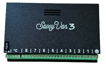 SavvyVan3